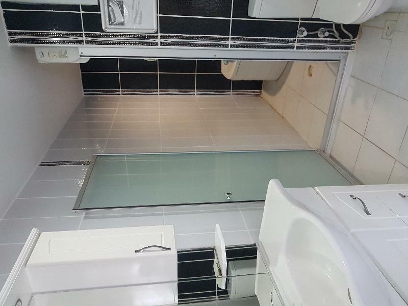 Berrak Su Hotel Antalya Luaran gambar